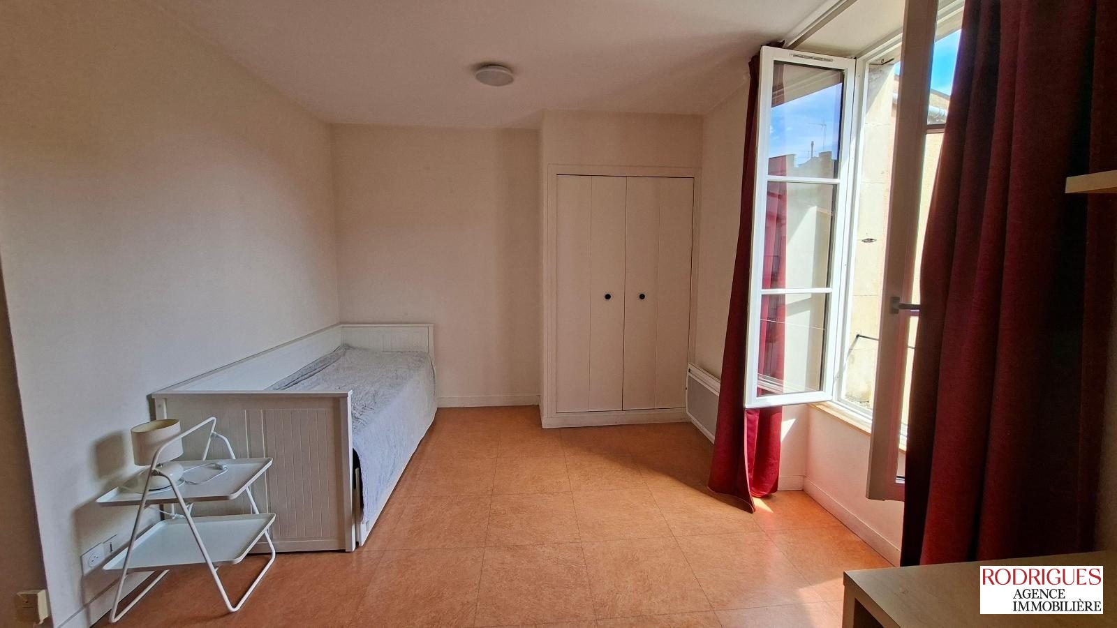 Appartement Grand'Rue à Poitiers