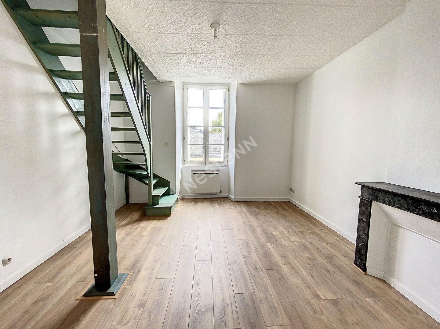 Flat Rue du Vieux Pont in Chalonnes-sur-Loire