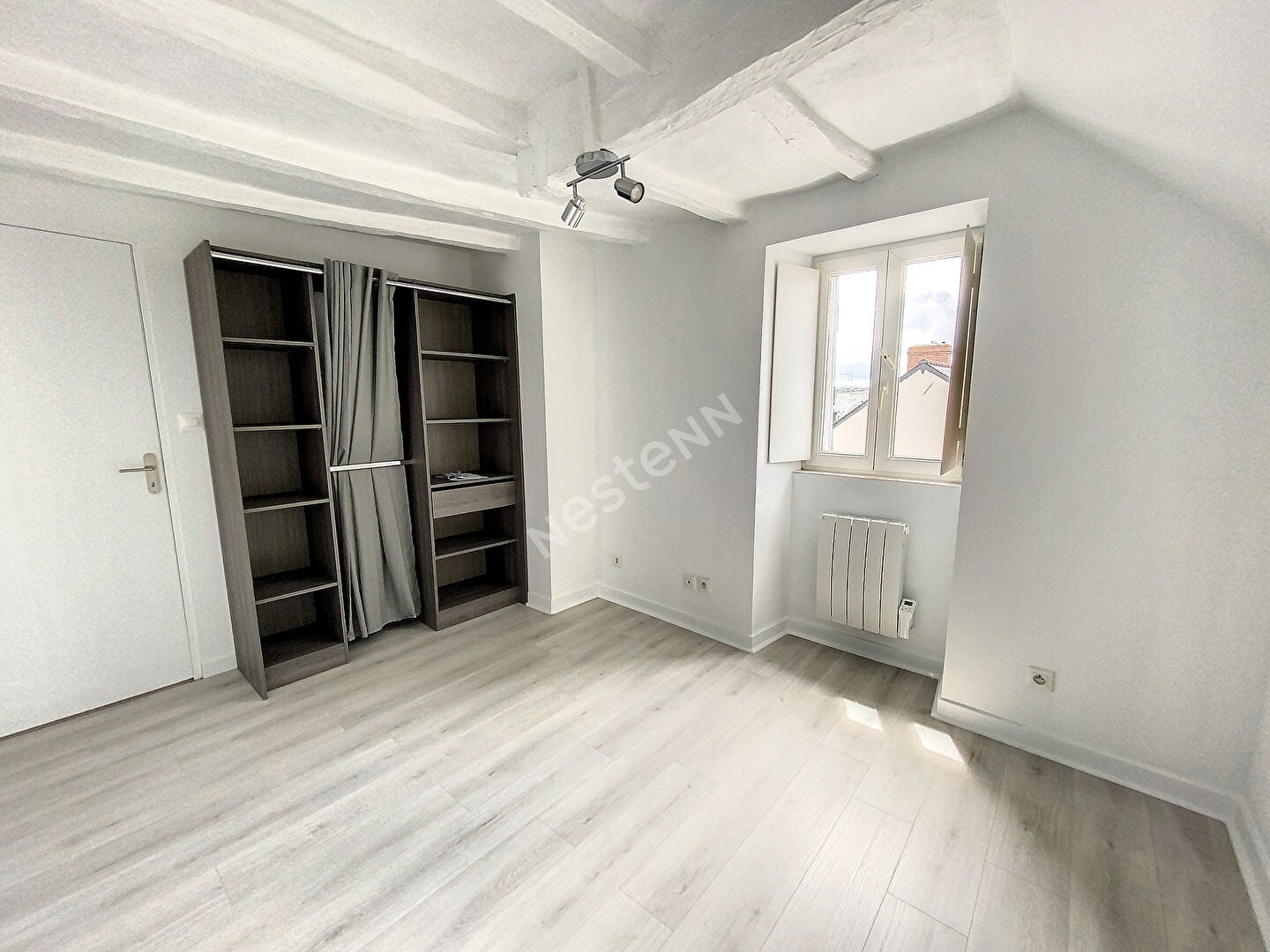Flat Rue du Vieux Pont in Chalonnes-sur-Loire