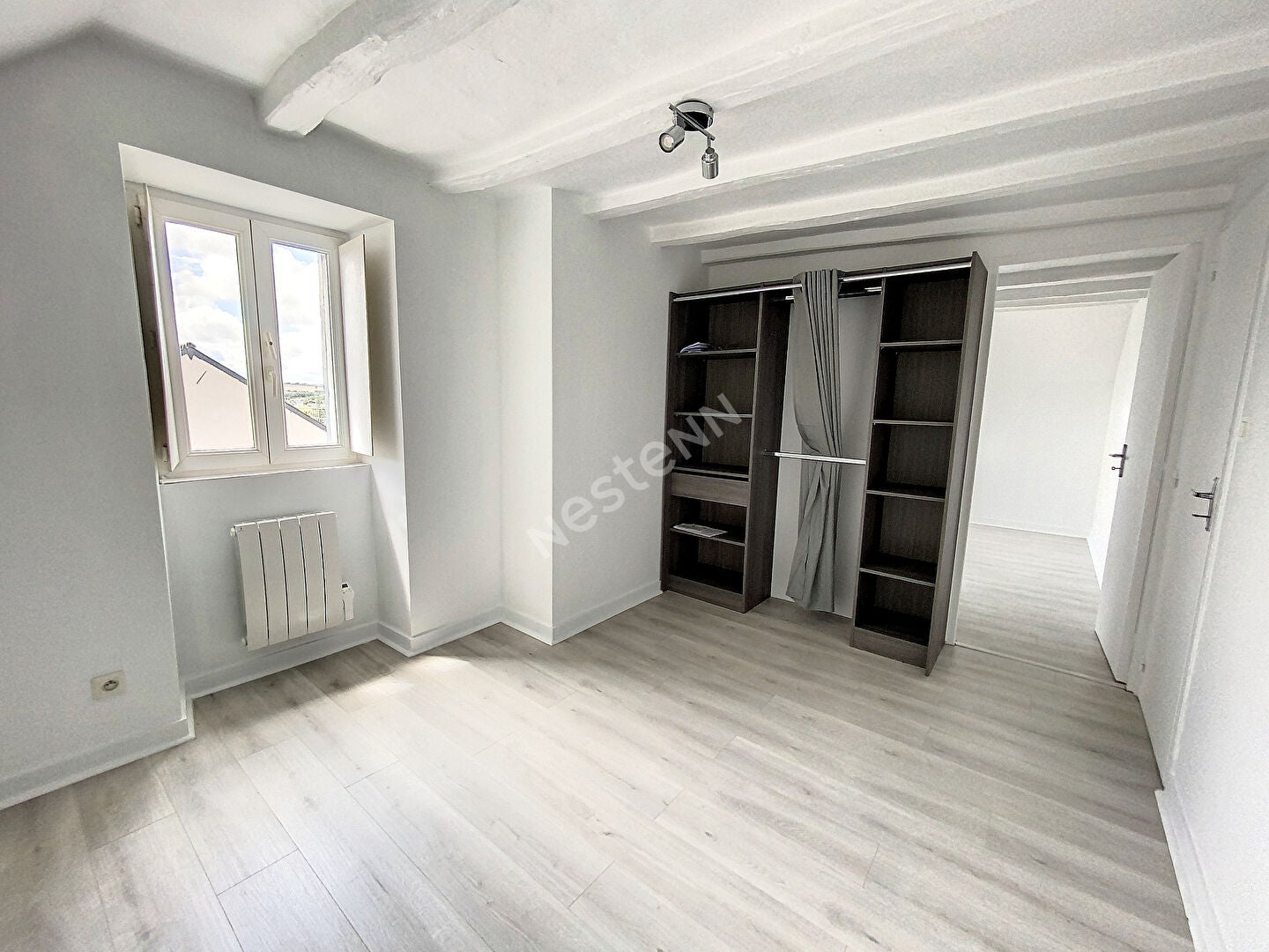 Flat Rue du Vieux Pont in Chalonnes-sur-Loire