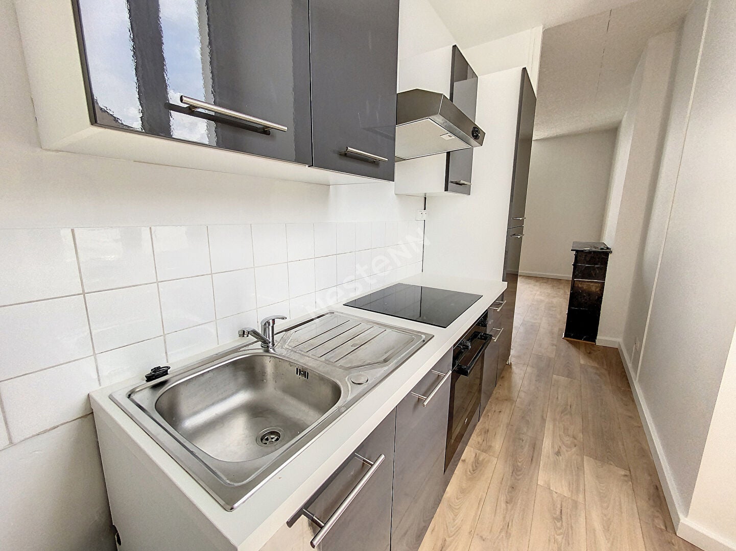 Flat Rue du Vieux Pont in Chalonnes-sur-Loire
