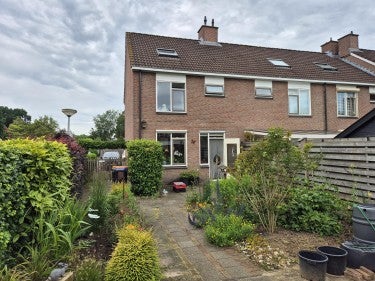 Huis Kersebloesem in Doetinchem