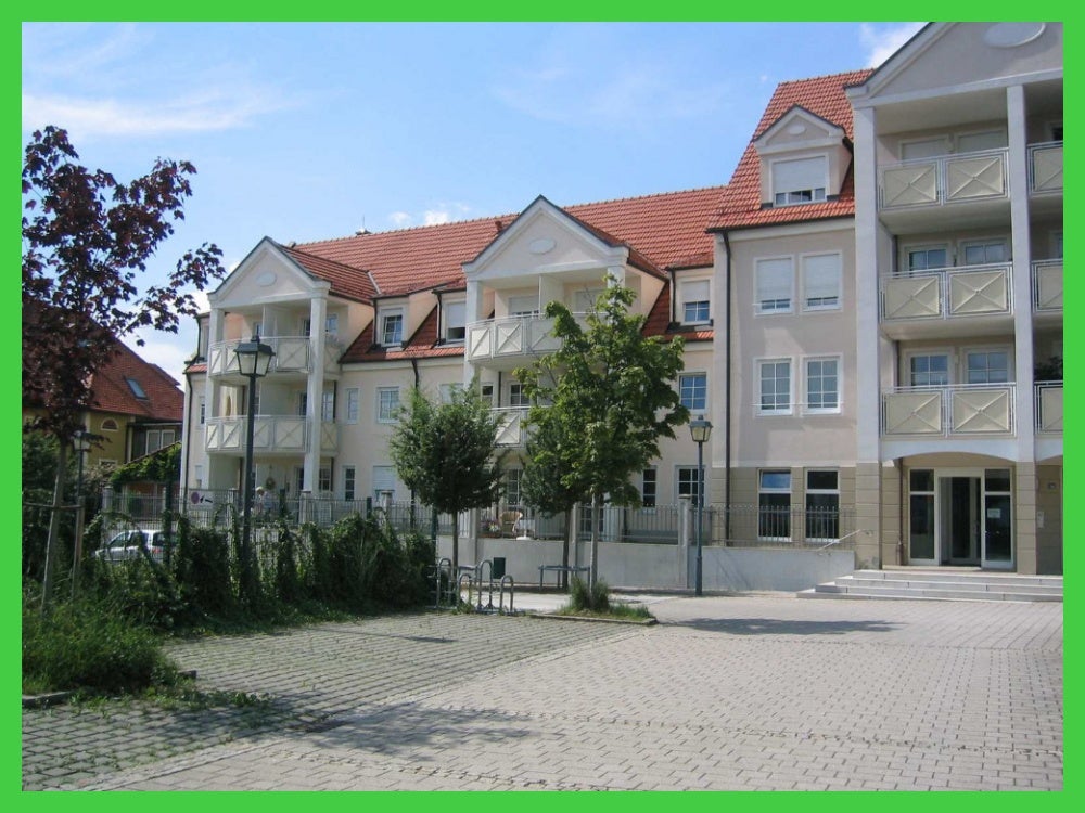 Wohnung Postgasse in Thannhausen