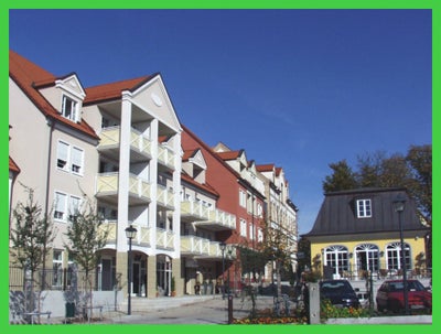 Wohnung Postgasse in Thannhausen