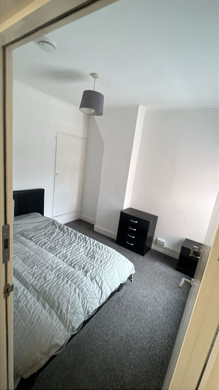 Room Park Street in Tamworth