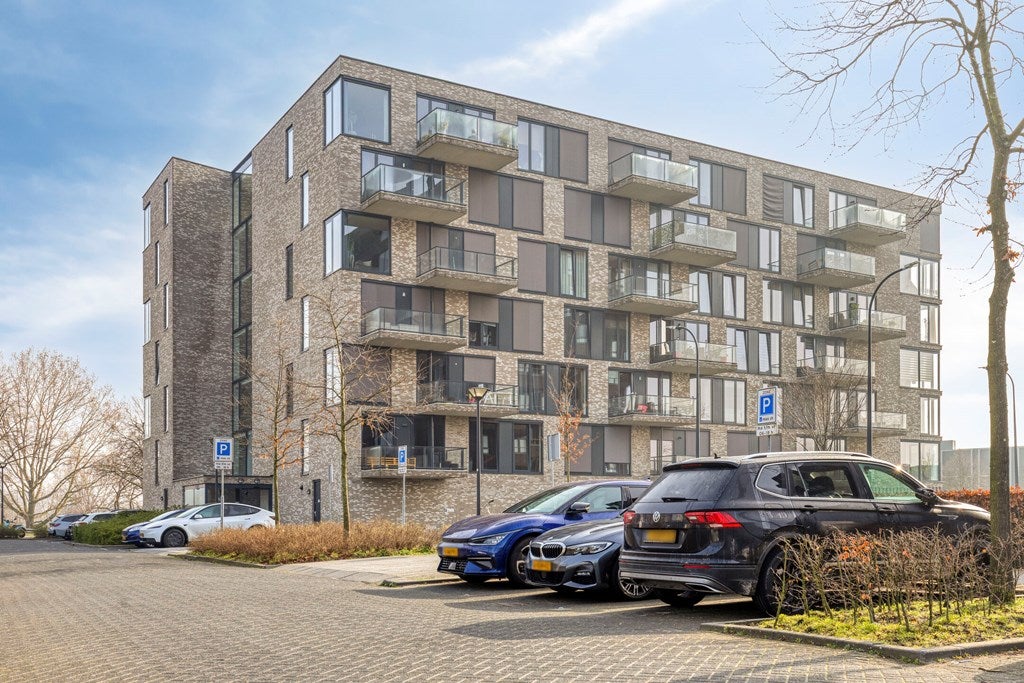 Appartement Onacklaan 242 in Capelle aan den IJssel