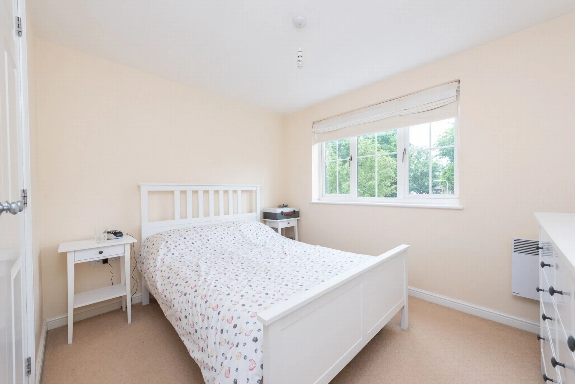 Flat Marlborough View in Rushmoor