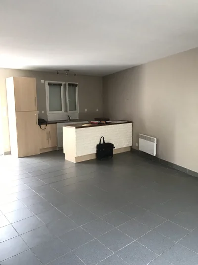 Chambre Rue de la Matafanière à Saint-Genis-les-Ollières