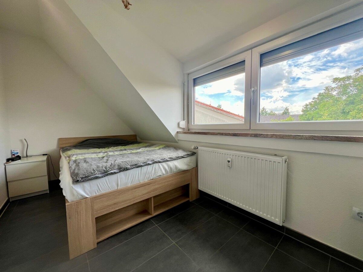 Wohnung Kemnader Straße in Bochum