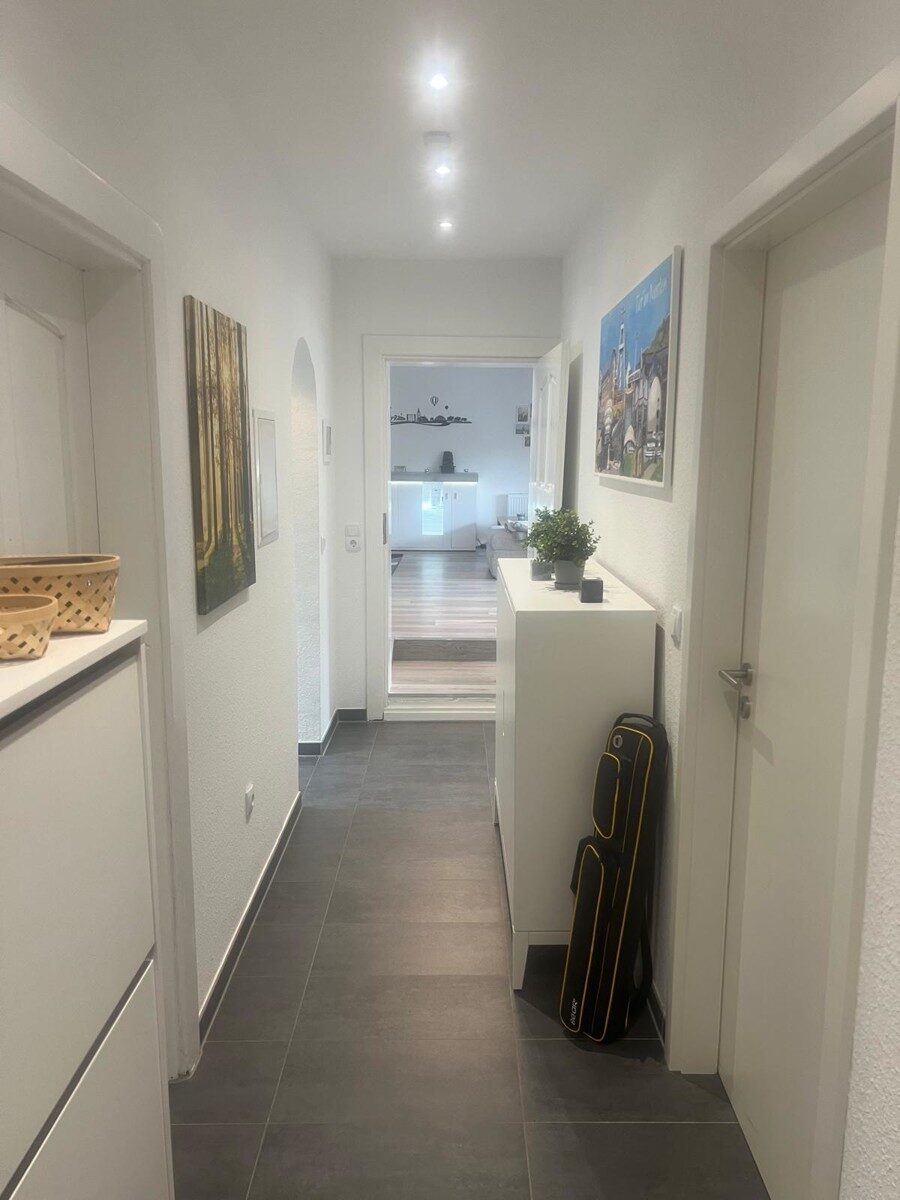 Wohnung Kemnader Straße in Bochum