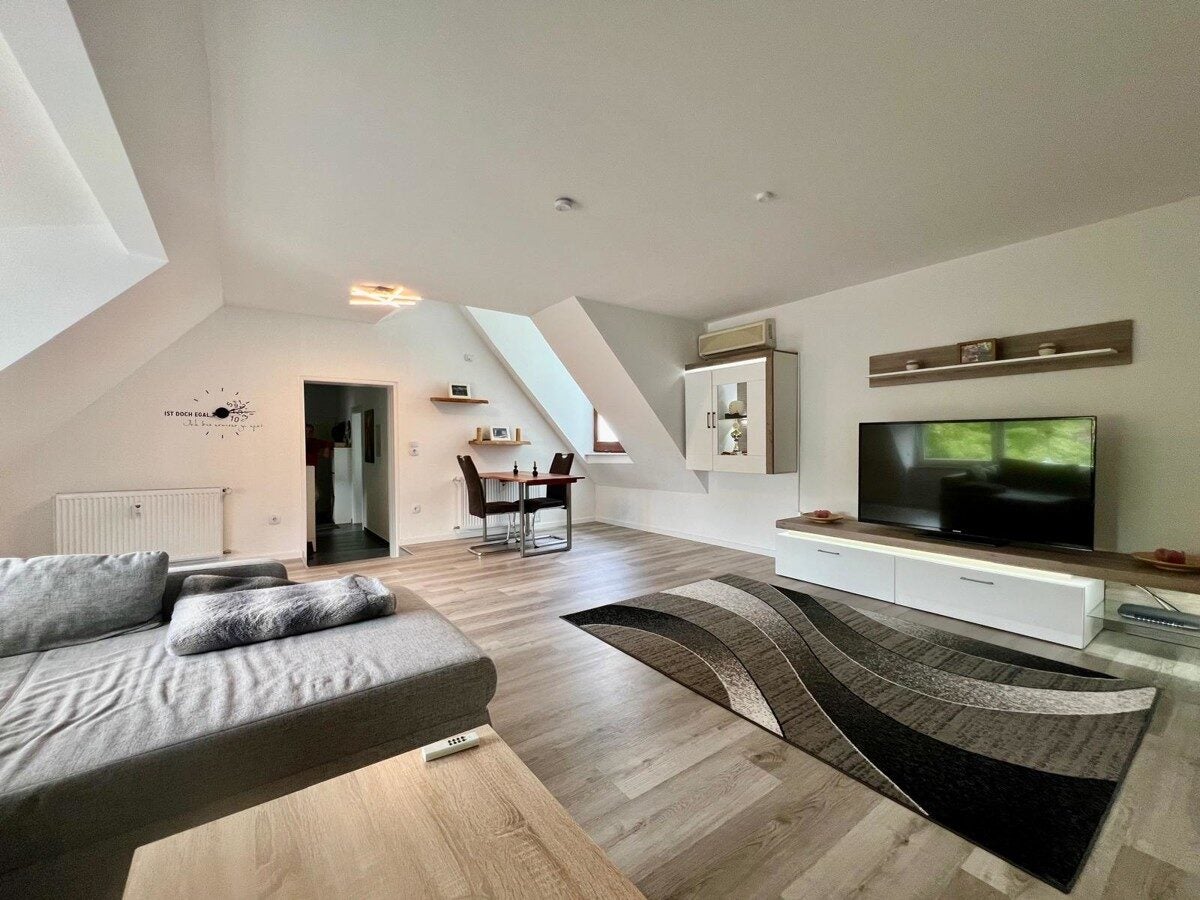 Wohnung Kemnader Straße in Bochum