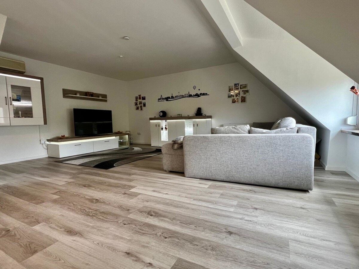Wohnung Kemnader Straße in Bochum