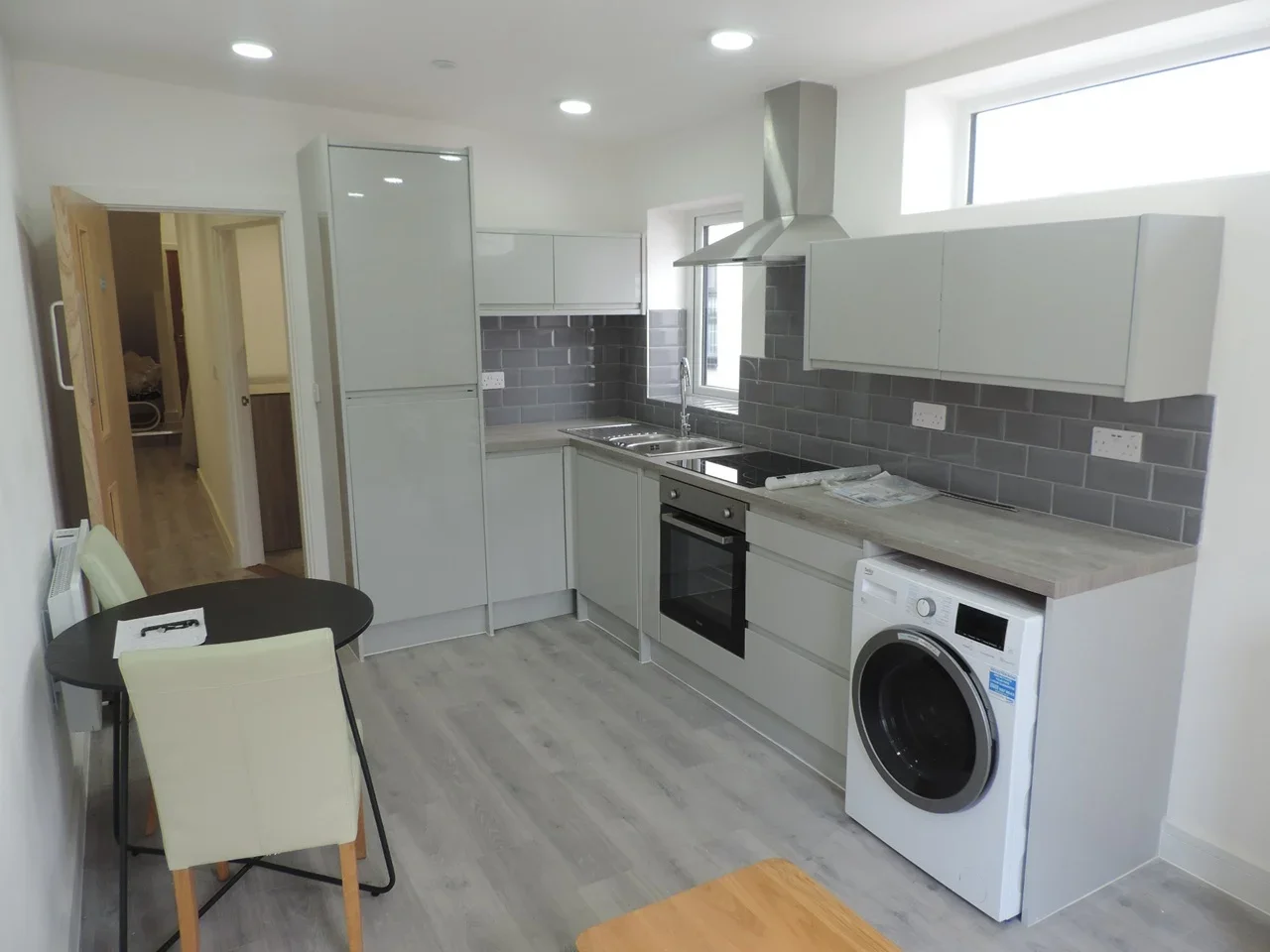 Flat Whitchurch Road in Cardiff
