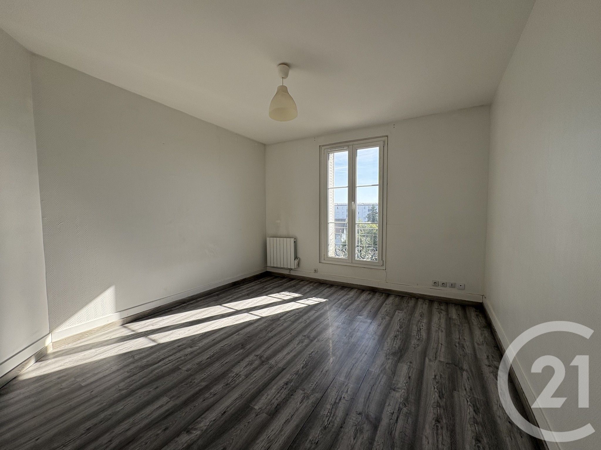 Flat Boulevard du Havre in Pierrelaye