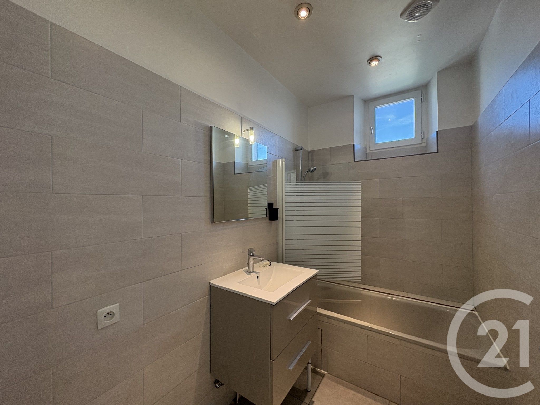 Flat Boulevard du Havre in Pierrelaye