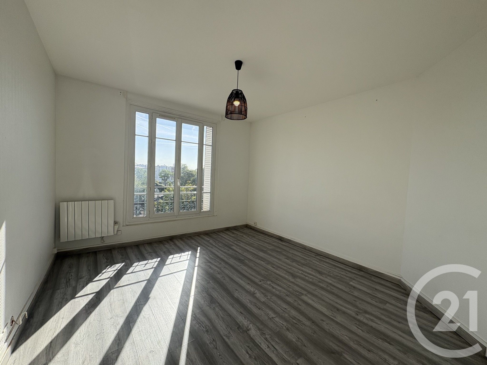 Flat Boulevard du Havre in Pierrelaye