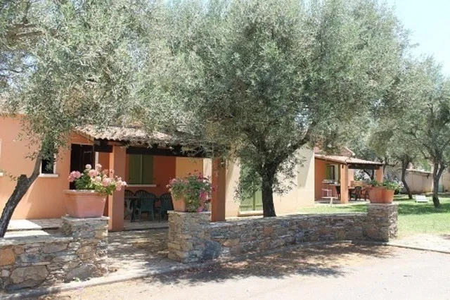 Maison T 10 à Venzolasca