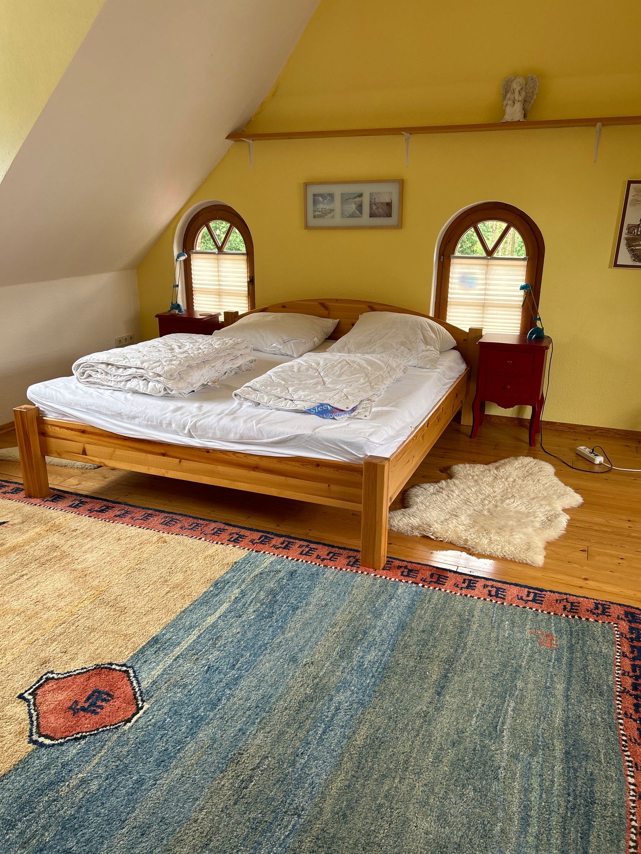 Wohnung Sandersfelder Weg in Hude (Oldenburg)