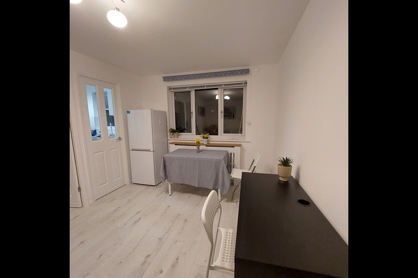 Flat Bestwood Street in Greater London