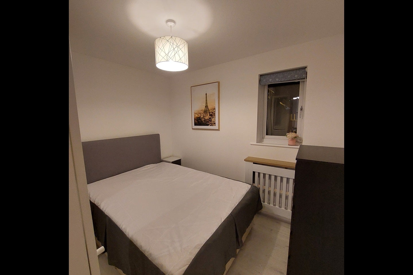 Flat Bestwood Street in Greater London