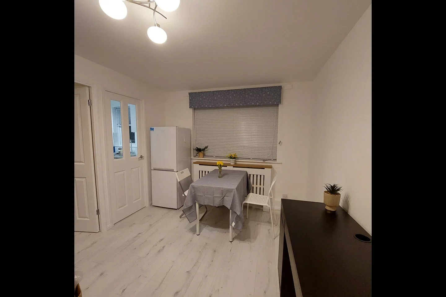 Flat Bestwood Street in Greater London