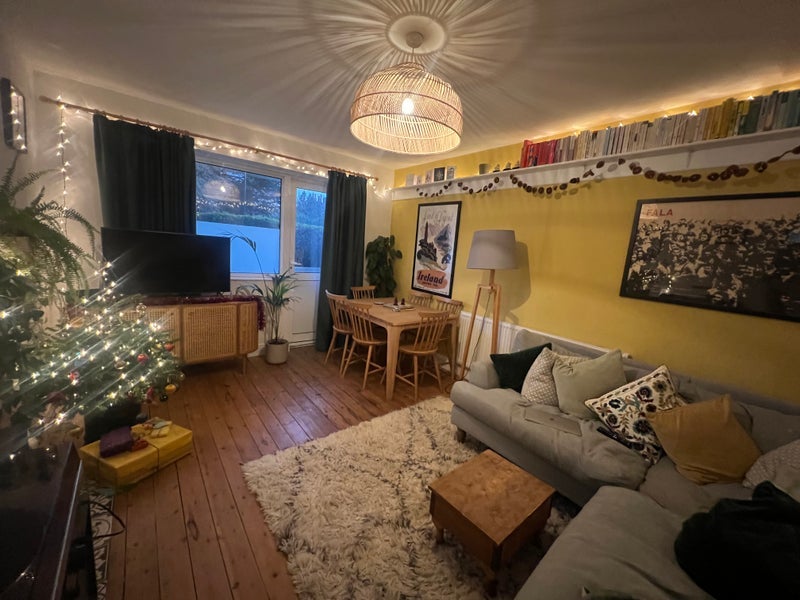 Room Arbuthnot Road in Greater London