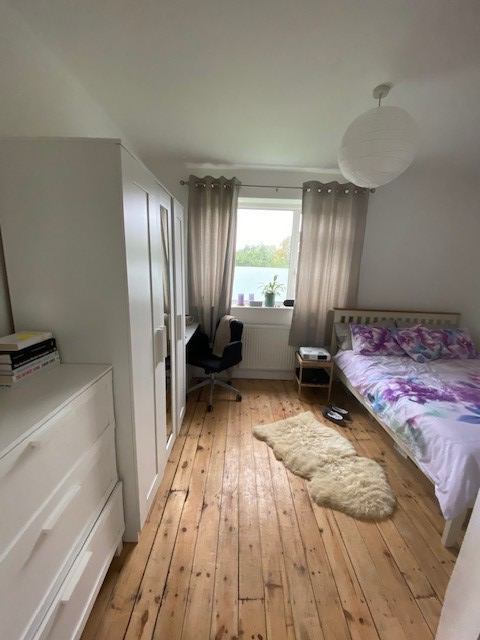 Room Arbuthnot Road in Greater London