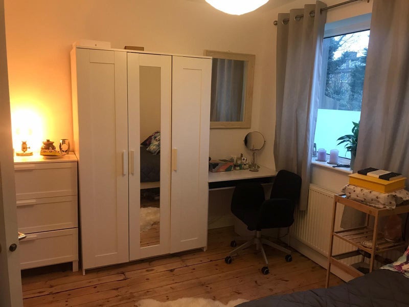Room Arbuthnot Road in Greater London