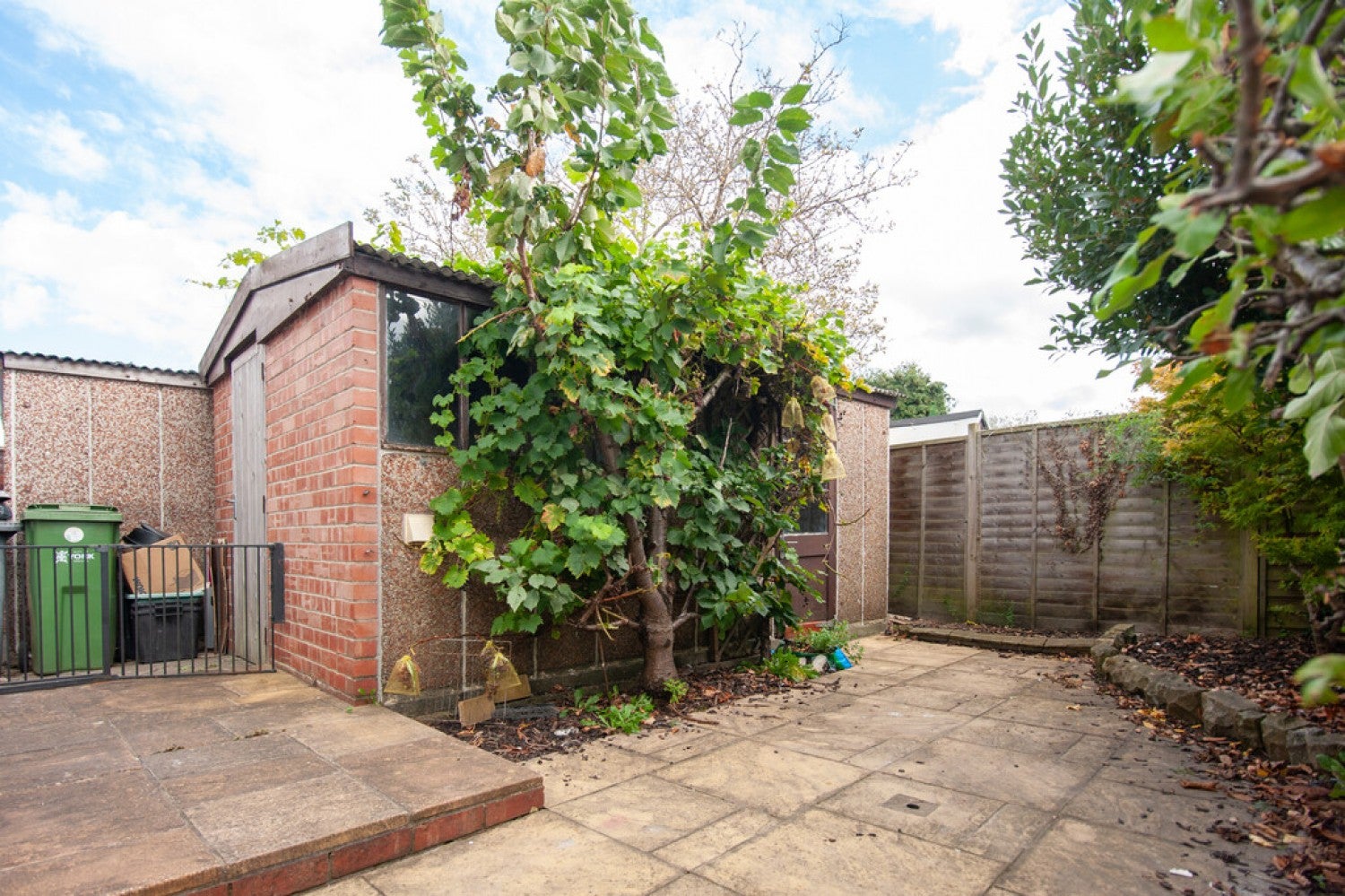 House Danum Road in York