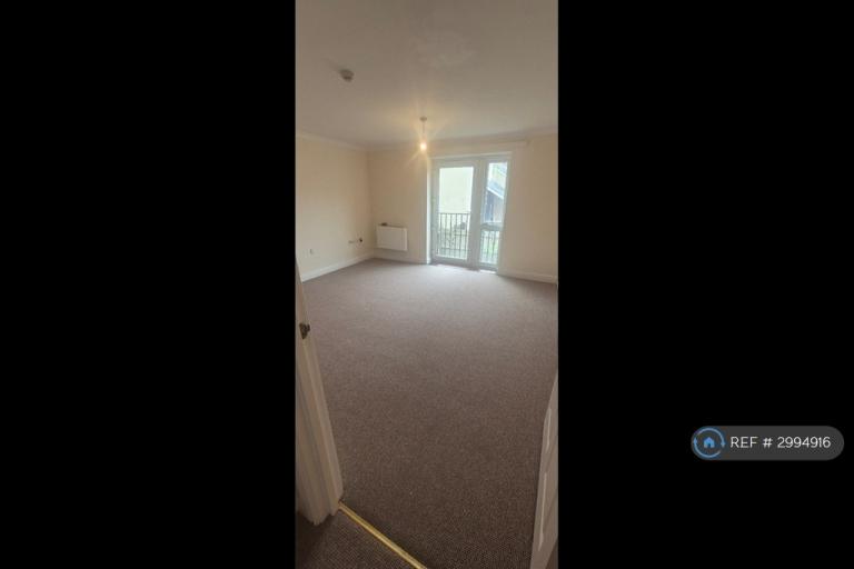 Flat Gibraltar Tunnel in Monmouth