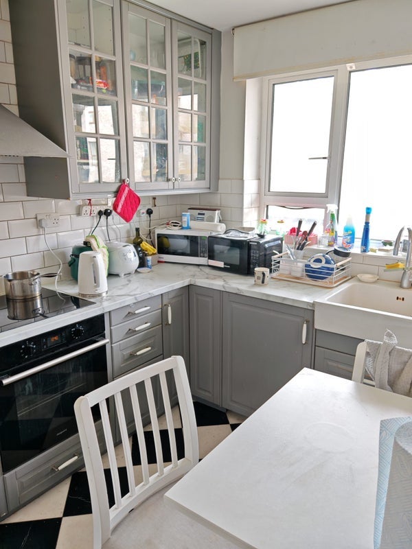 Room Cumberland Market in Greater London
