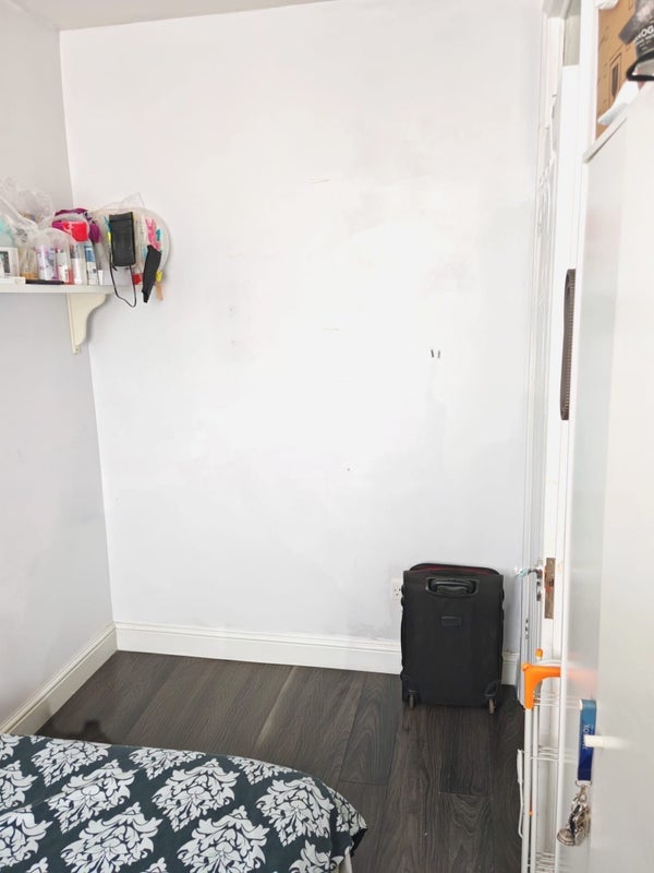 Room Cumberland Market in Greater London