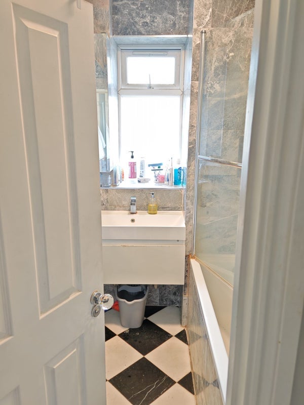 Room Cumberland Market in Greater London