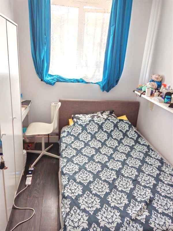 Room Cumberland Market in Greater London
