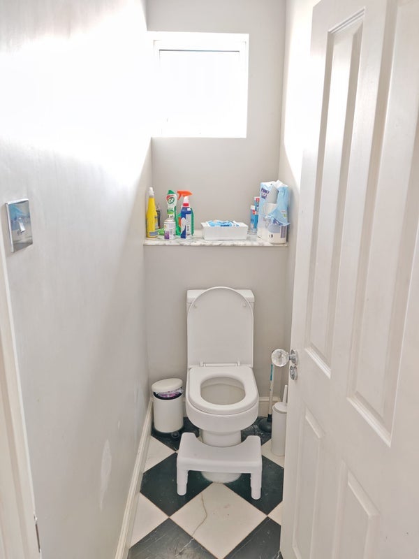 Room Cumberland Market in Greater London