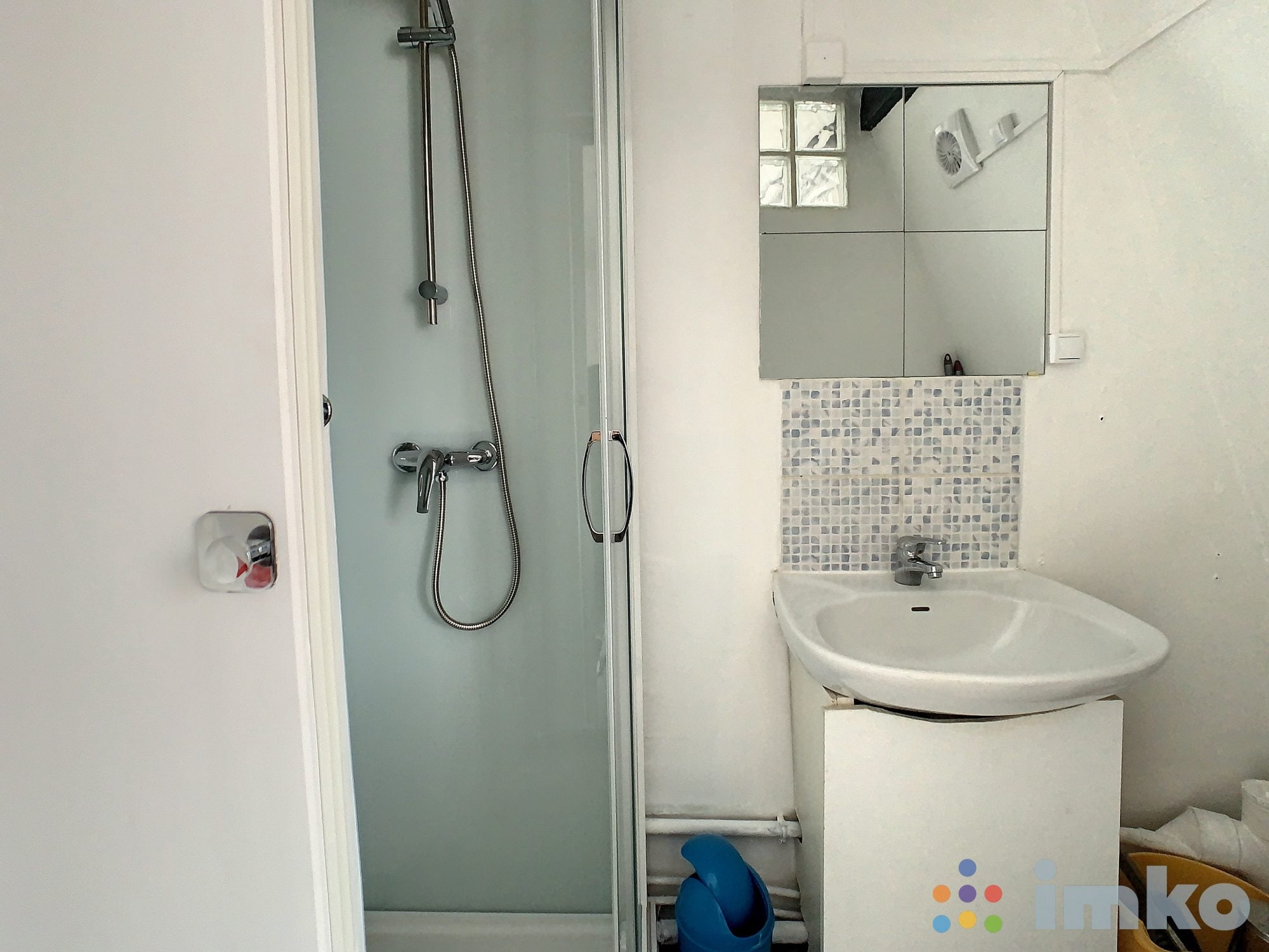 Appartement Cour Leclercq à Lille