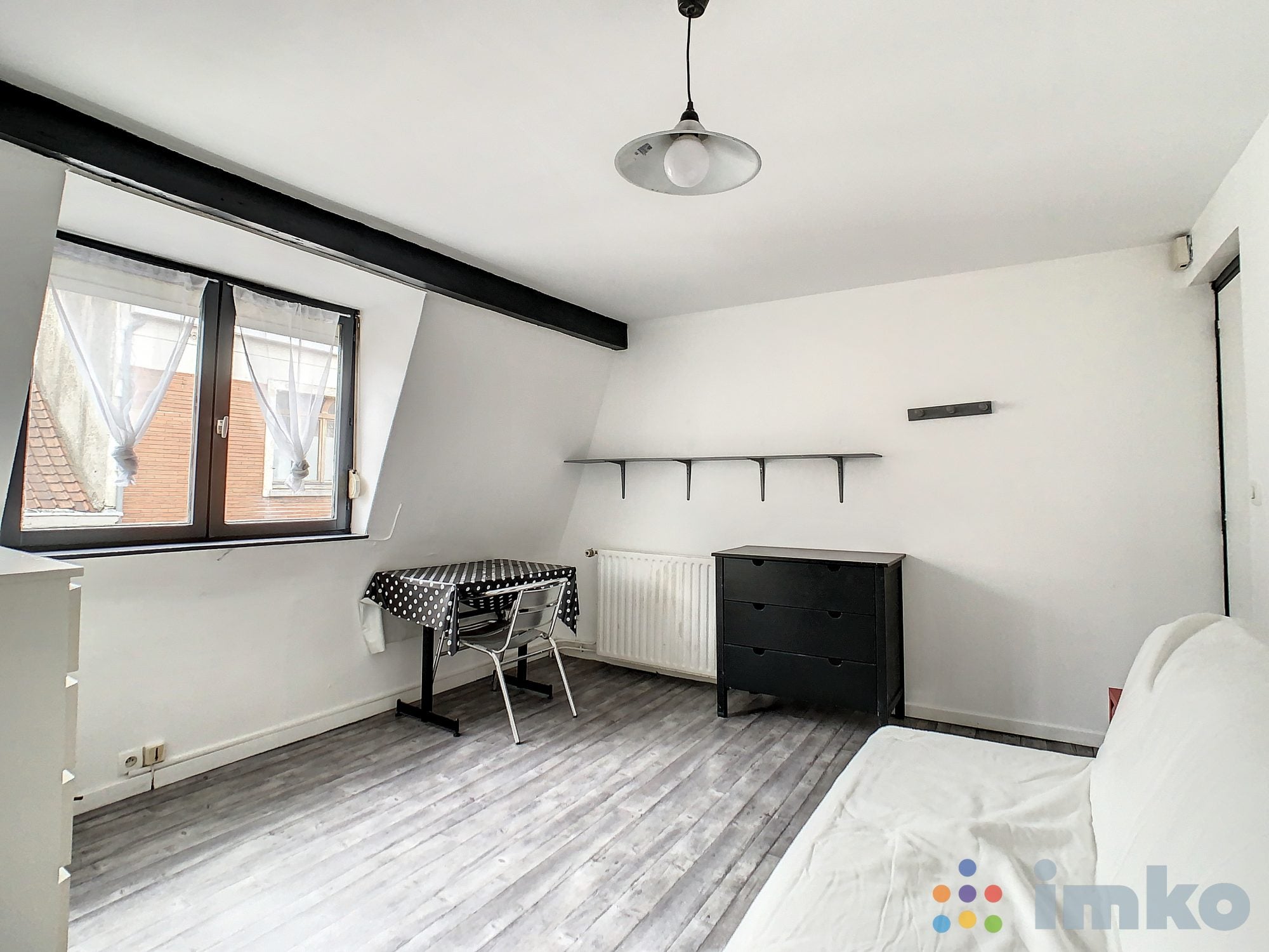 Appartement Cour Leclercq à Lille