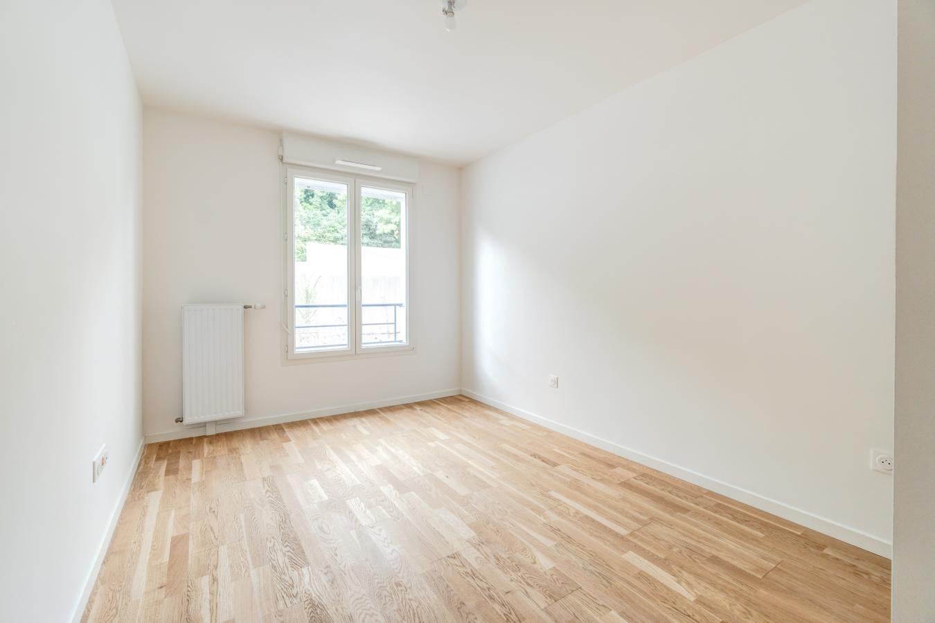 Flat Allées de Lutèce in Cormeilles-en-Parisis