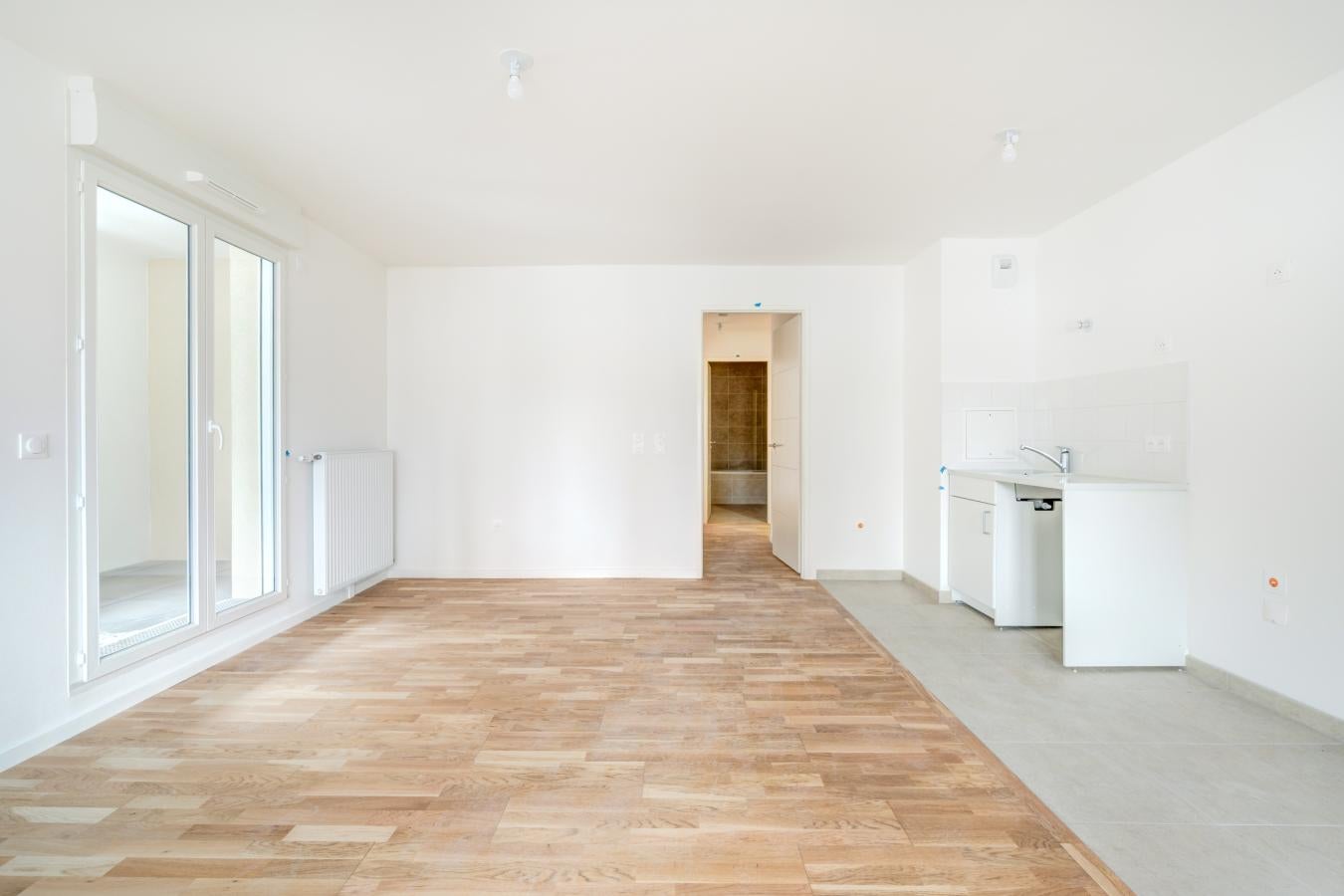 Flat Allées de Lutèce in Cormeilles-en-Parisis