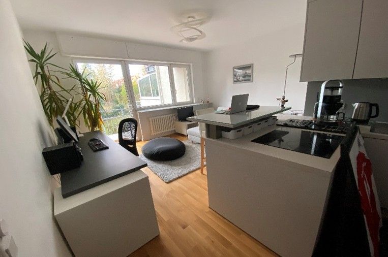 Wohnung Tölzer Straße in Berlin