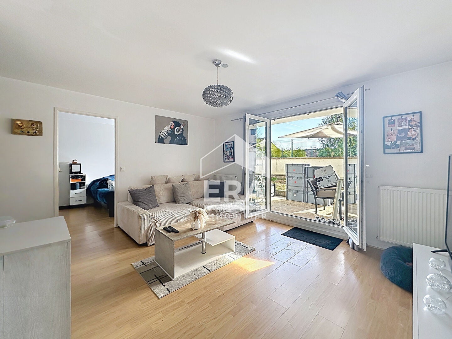 Appartement Rue de Flore à Éragny-sur-Oise