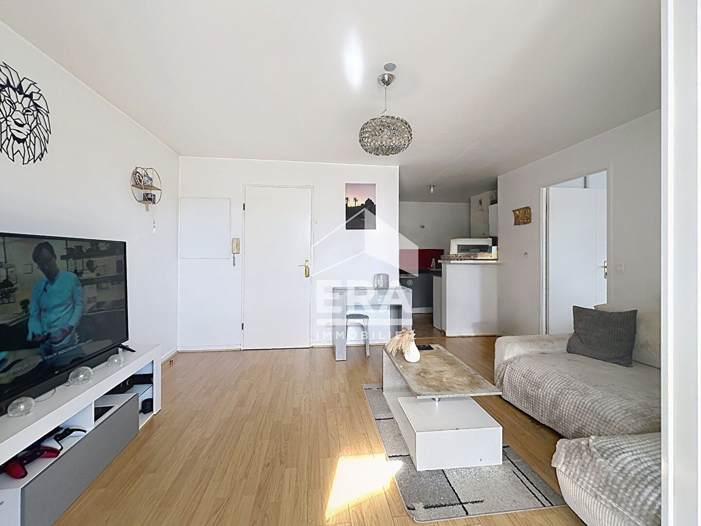 Appartement Rue de Flore à Éragny-sur-Oise