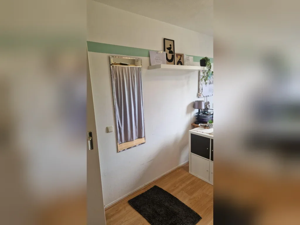 Appartement Weerelaan in Heerhugowaard