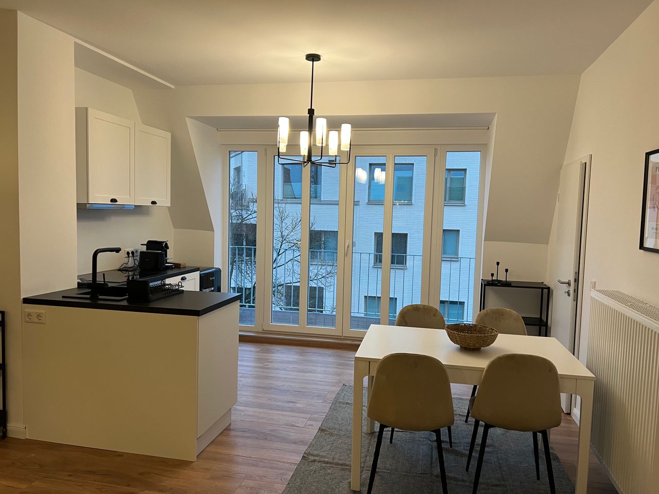 Wohnung Am Hulsberg in Bremen