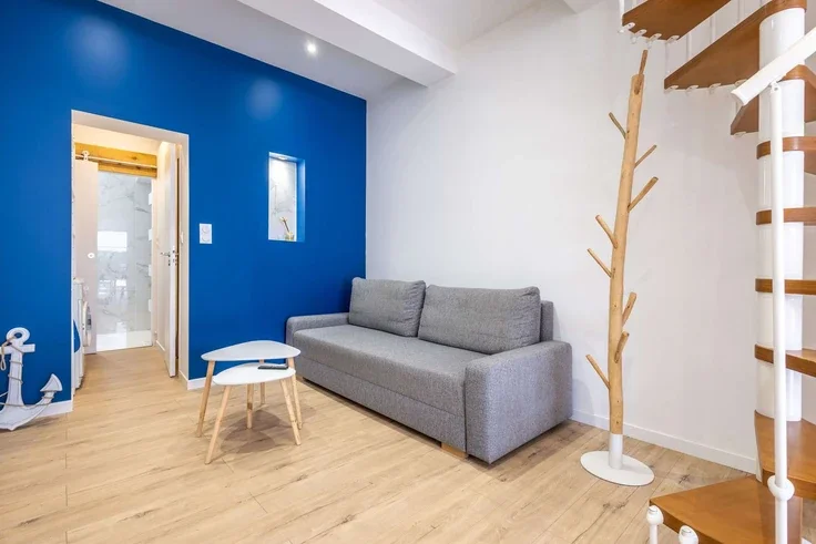 Appartement Ruelle de l'Orb à Valras-Plage