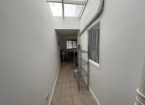 Room Kingsland Road in Greater London