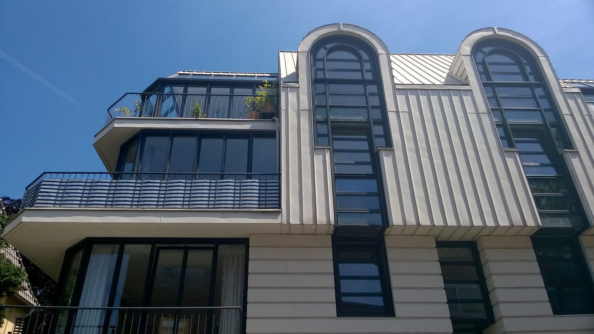 Wohnung Wehrstraße in Münster
