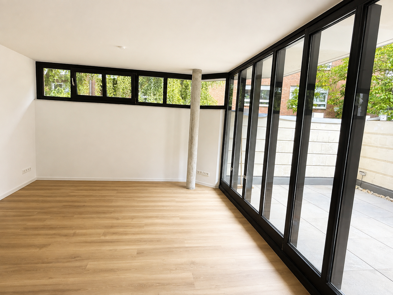 Wohnung Wehrstraße in Münster