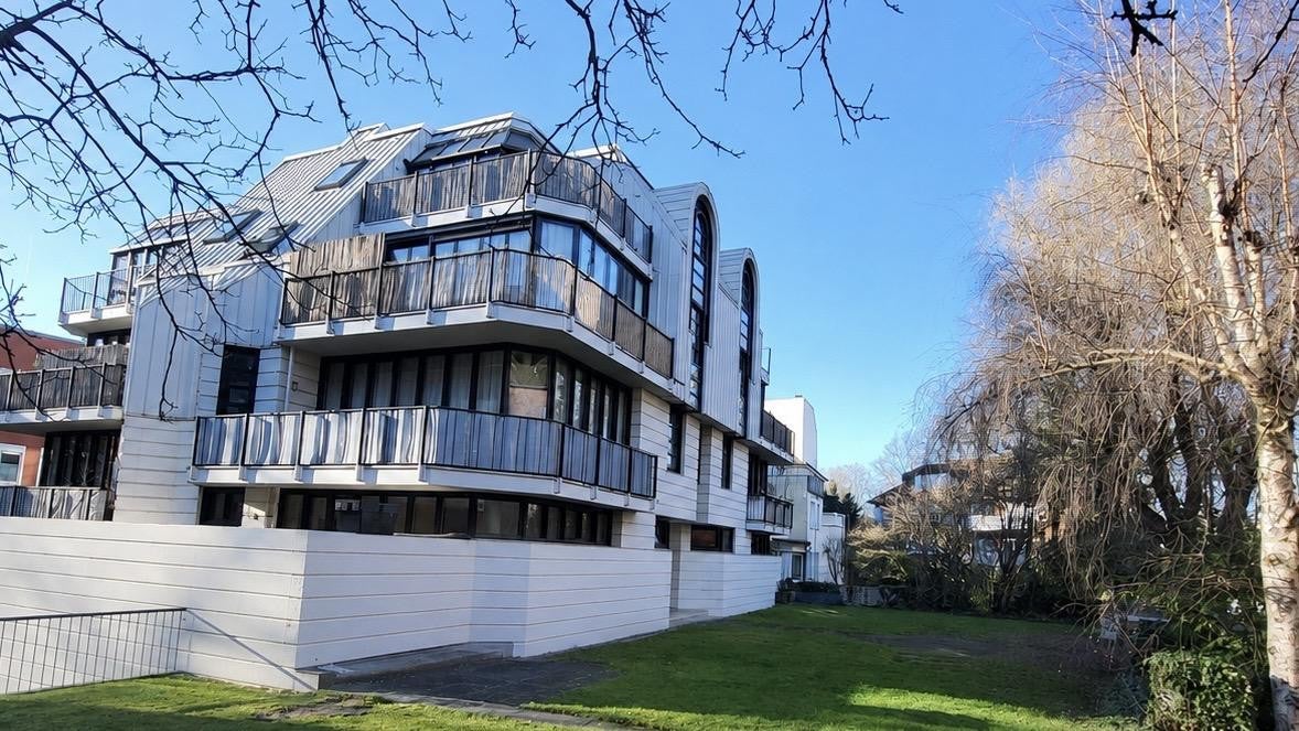 Wohnung Wehrstraße in Münster