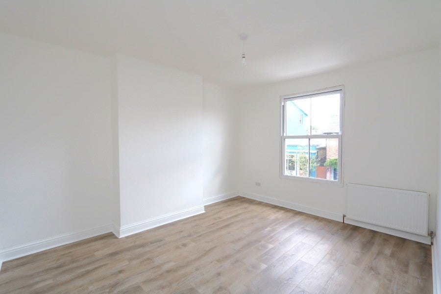 House Bloomfield Road in Greater London